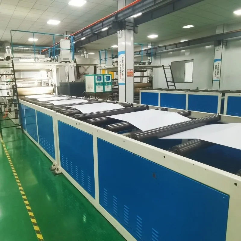 PETG Core White Sheet